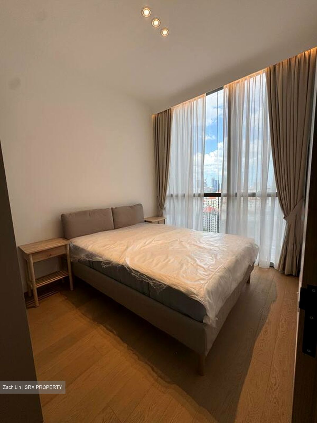 The Avenir (D9), Condominium #504155081